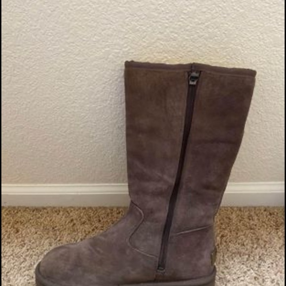 UGG Sumner boots - Picture 3 of 6